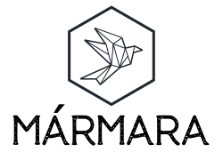 Mármara 3 Logo Marmara 1 - Mármara